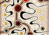Journey Tracks to Sacred Sites